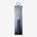 Applique Bougeoir
