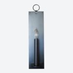Bougeoir Sconce