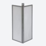 Livre Sconce