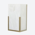 Applique Louis Vertical