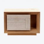 Wyllis Nightstand