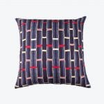 Pair of Salt Shaker Cushions