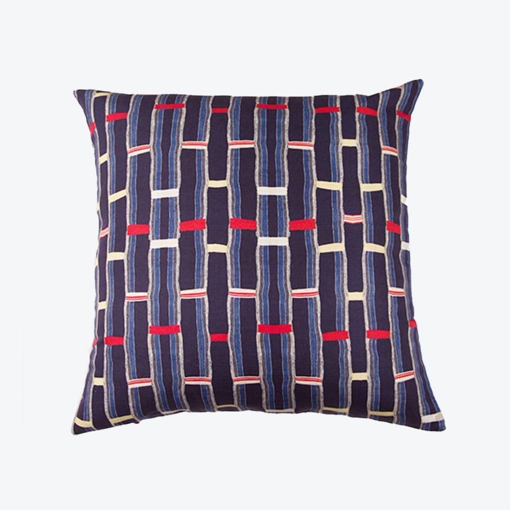 Pair of Salt Shaker Cushions