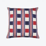 Pair of Swing Landscape Cushions