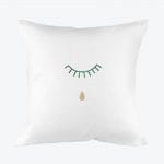 Regards Pillowcase