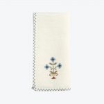 Bouquet Napkin