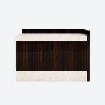Cesar Bedside Table