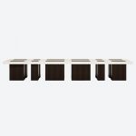 Cesar Coffee Table