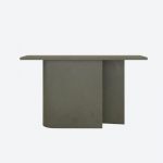 Console Murano Cuir