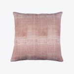 Paire De Coussins Simoun Rose