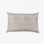 Pair of Simoun Grey Cushions