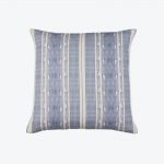 Paire De Coussins Storck Bleu