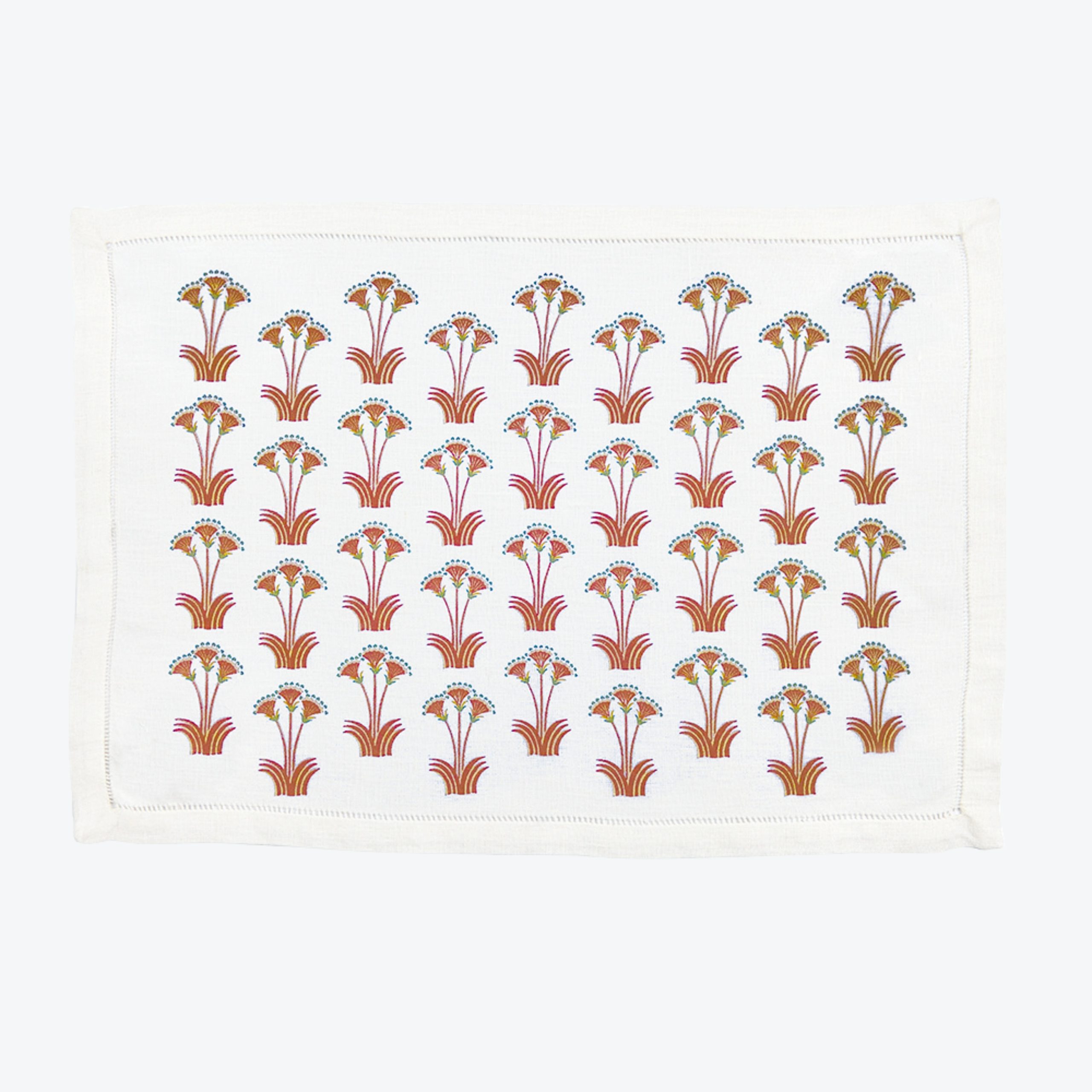 Nile Lotus Placemat