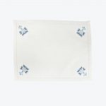 Ottoman Carnation Placemat