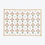 Ottoman Vase Placemat