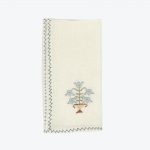 Tulip Napkin