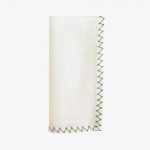 Zig Zag Napkin