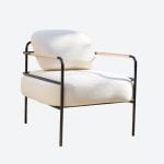 Fauteuil Laime Laine