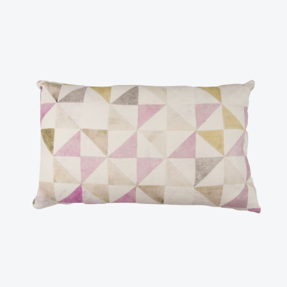 Pair of Dolly Dagger Cushions