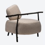 Galho Armchair