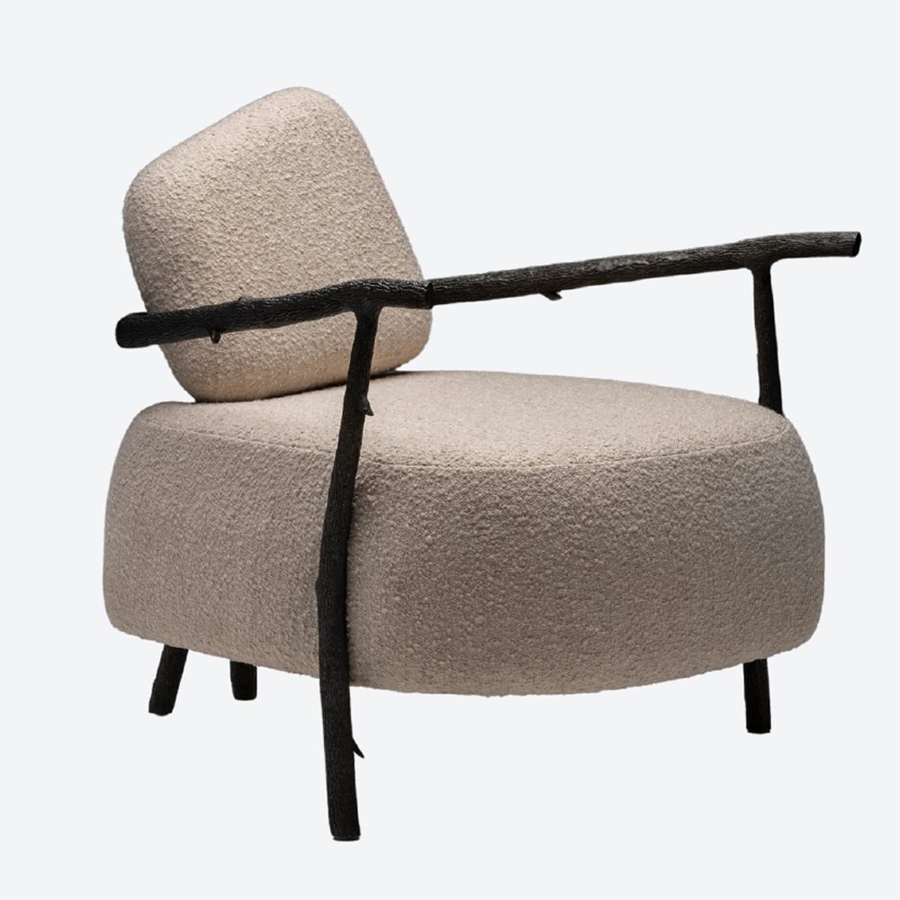 Galho Armchair