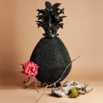 Black Fantasy Pine