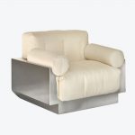 Fauteuil Mia Lin
