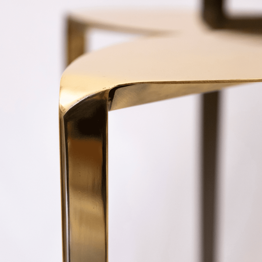 TheInvisibleCollection_AllegraHicks_ELECTRA BANQUETTE_BRONZE LEGS