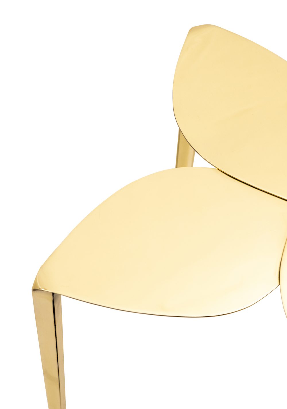TheInvisibleCollection_AllegraHicks_FLOWER SET OF 2 BEDSITE TABLE_gold detail