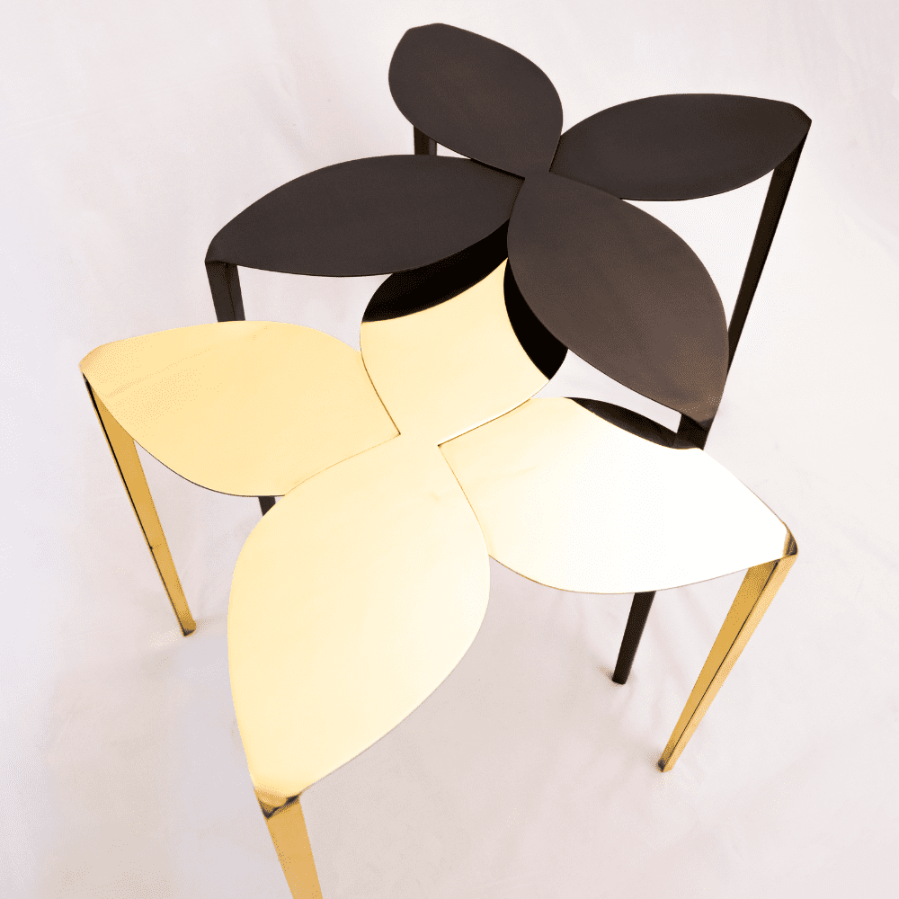 TheInvisibleCollection_AllegraHicks_FLOWER SET OF 2 BEDSITE TABLE_view2