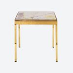 Iris London 3 Bedside Table