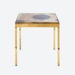Iris London 4 Bedside Table