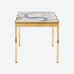 Iris London 7 Bedside Table
