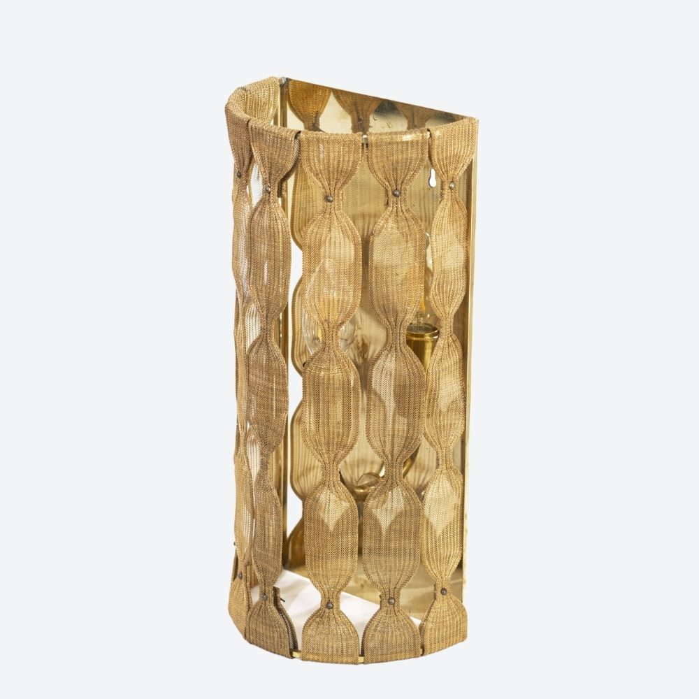 Alma Wall Lamp