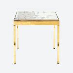 Iris London 2 Bedside Table