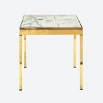 Iris London 5 Bedside Table
