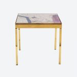 Iris London 8 Bedside Table
