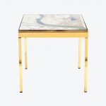 Iris London 6 Bedside Table