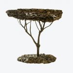 Mediterraneo Side Table