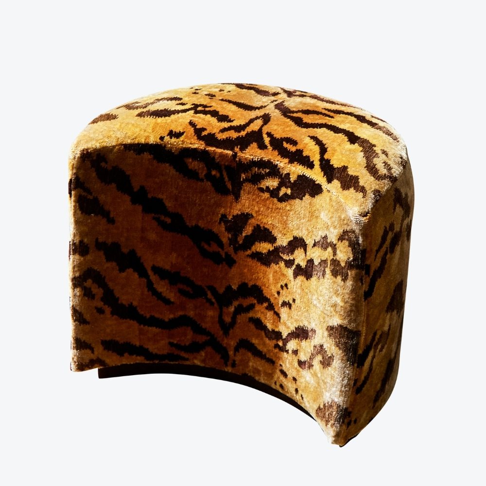 Pouf Tigre Luna Dolce