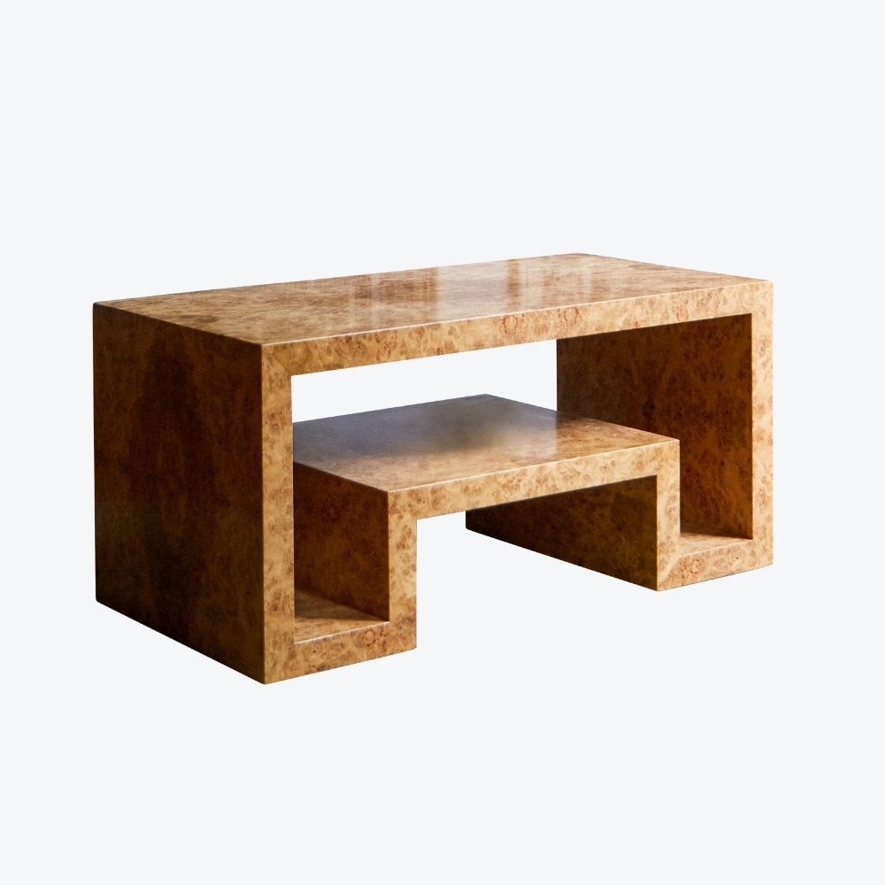 Turchese Coffee Table