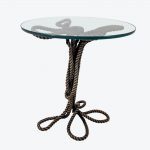 Electra Coffee Table