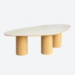 Coqui Coffee Table