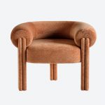 Sévigné Armchair x Métaphores