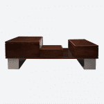 Table Basse Barbara