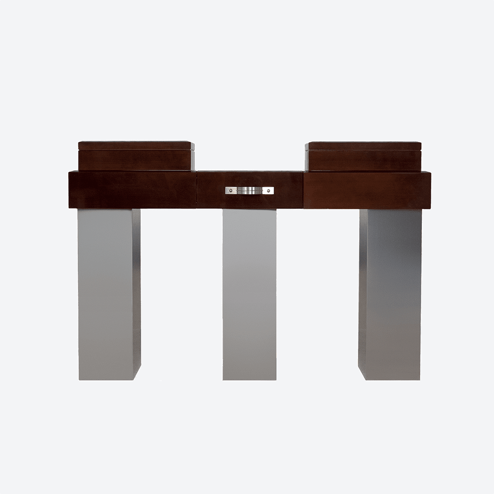 Ira Console