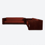 Scott 02 Corner Sofa