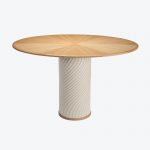 Table Monceau