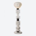 Lampadaire Moonlight