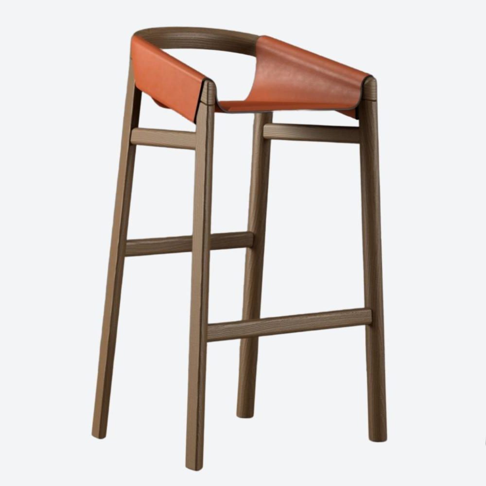 Dartagnan Barstool Noce